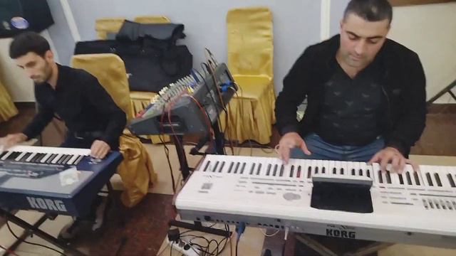 Аварская музыка, Самад Гогаев Ельдар Халилов смотреть онлайн