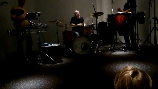 Gotcha Allstars Percussion 005 (Funky Farm).mpg смотреть онлайн