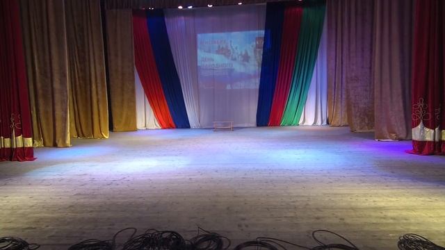 День народного единства. Концерт. 04.11.2017г. смотреть онлайн