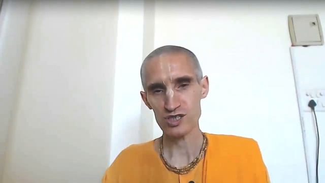 КАК ОТНОСИТЬСЯ К БОЛЕЗНЯМ В ДХАМЕ? смотреть онлайн