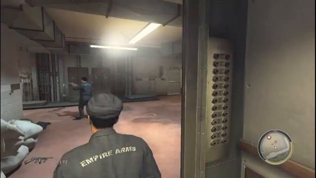 MAFIA 2 | Прохождение от Стаса. [ #13] ( Погоня за Клементе) смотреть онлайн
