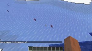 Как убить ВСЕХ мобов в Майнкрафт командой