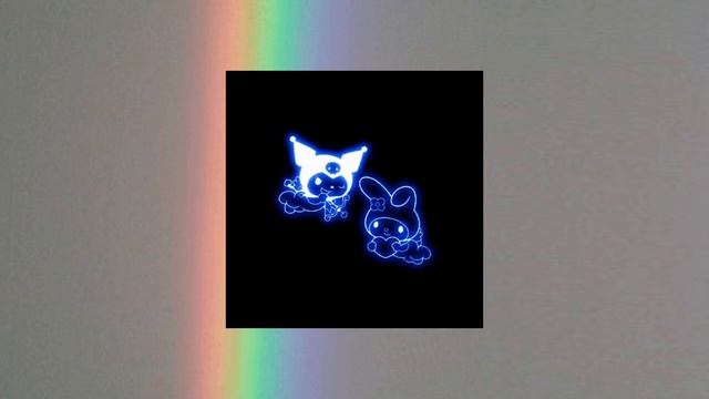 Моя мелодия (speed Up)