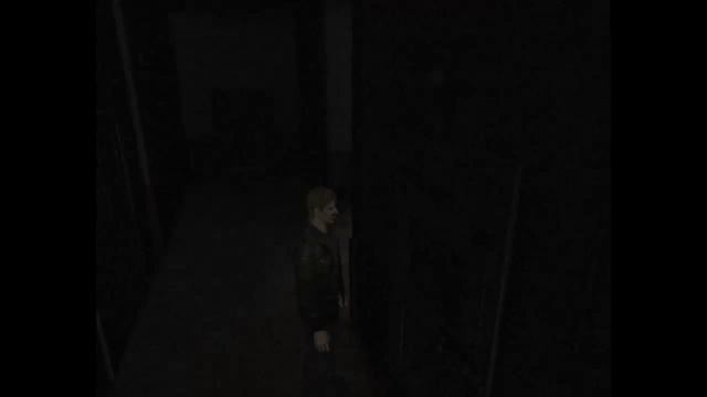 Grouch Potatoes: Silent Hill 2 #33 Getting Healthy! смотреть онлайн