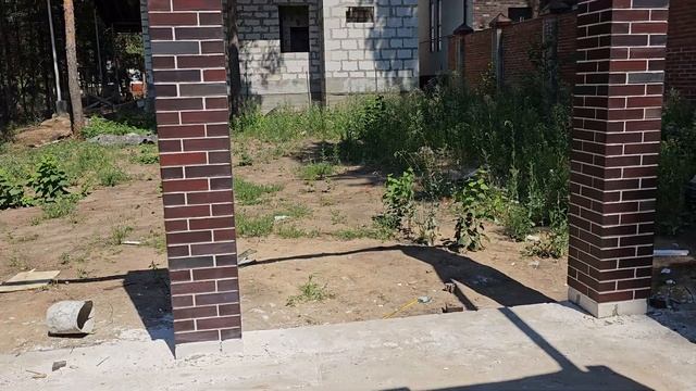 Медовка. Кирпичная кладка смотреть онлайн