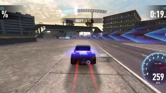 UNDERGROUND TALES EVENT Rebel Gambit Ford Model 18 Day 1 Event 4 смотреть онлайн