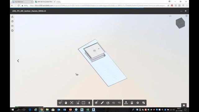 Webinar: Veilig en gemakkelijk uw projecten beheren смотреть онлайн