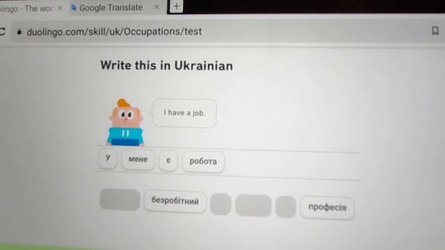 ASMR Learning Ukrainian (1) смотреть онлайн
