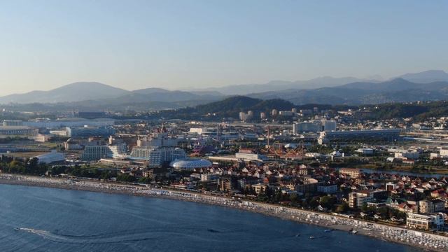 БАРХАТНЫЙ СЕЗОН НАЧИНАЕТСЯ... | ПЛЯЖИ В СОЧИ 2020 | ОТДЫХ В СОЧИ 2020 | СОЧИ С КВАДРОКОПТЕРА смотреть онлайн