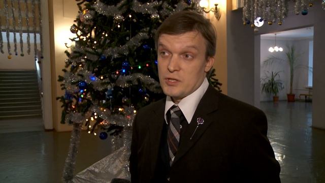 Вечер социальных танцев смотреть онлайн