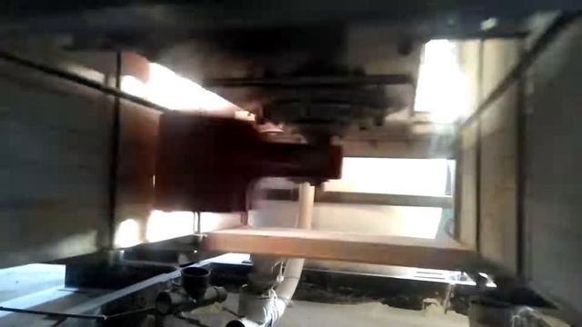 Мукотрас. Производство муки. Мельница Р6-АВМ-15 смотреть онлайн