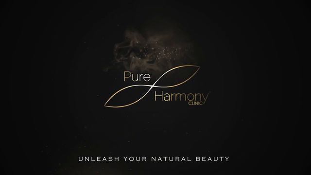 Logo Pure Harmony Clinic смотреть онлайн