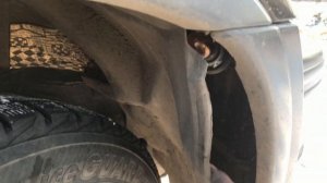 Как Заменить Лампу Габарита Поворотов Honda CRV RD1 4k How To Replace Tail Turn Lamp