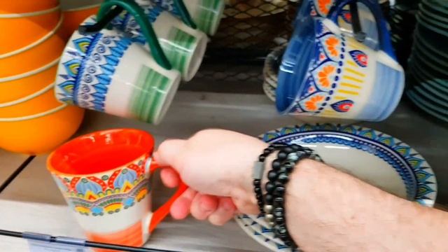 После этого шоппинга, все мои бабочки внутри сдохли. ?