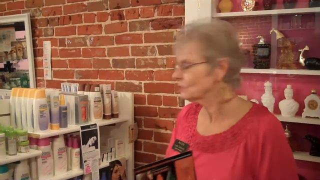 Avon Beauty Center "Lotus Shield", Stillwater OK смотреть онлайн