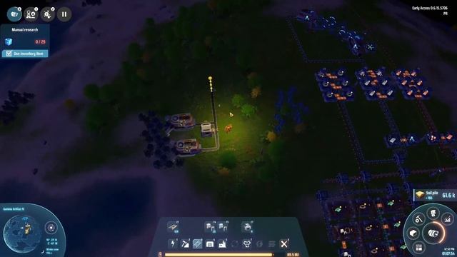 Kardashev Type-0 Timelapse [Dyson Sphere Program] What if Factorio & China Had a Baby? [Part 1] смотреть онлайн