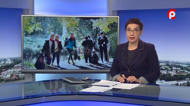 Время новостей 2023.09.25 смотреть онлайн