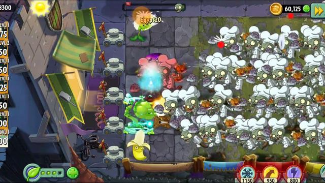 Лайфхаки для растений против зомби 2 "ЛАЙФХАКИ НЕ ВСЕ" смотреть онлайн