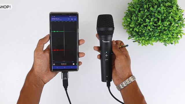 সব কাজের এক মাইক | Best Dynamic Microphone | Maono HD300T | BDSHOP.COM смотреть онлайн