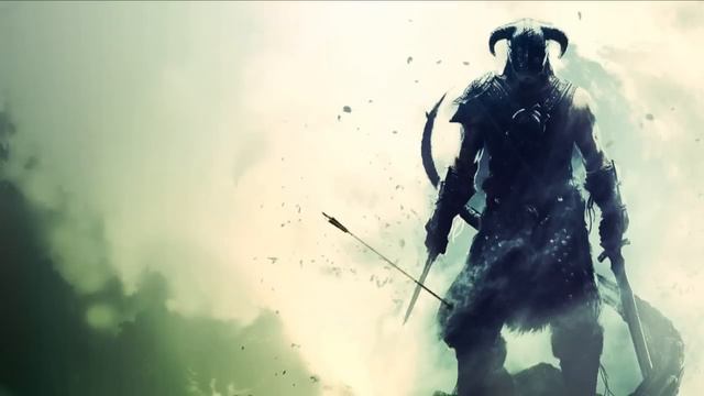 Rameses B - Skyrim In The Knee (Royalty-Free Music) смотреть онлайн