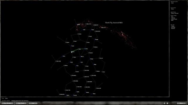 Escape Velocity: Override - Part 4 - The Defector смотреть онлайн