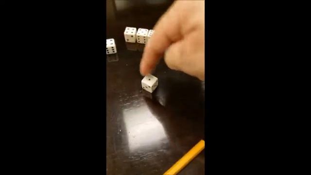 Yahtzee (Classic Boardgamer 74, Episode 2)