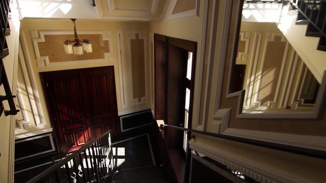 17520 чудесных часов в Карловых Варах смотреть онлайн