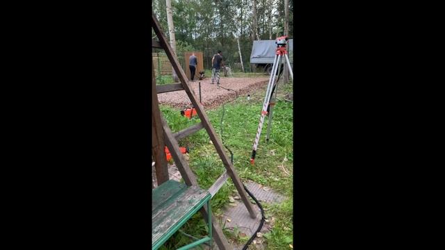 КУПИЛИ ДАЧУ ЧТО СДЕЛАЛИ ЗА ЛЕТО И ОСЕНЬ смотреть онлайн