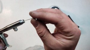 Торнадор, ремонт трубки, не поступает жидкость! Часть 1