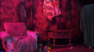 Хоррор квест Не Тот Цирк