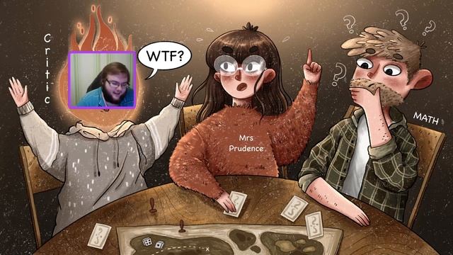 Fighter/Воин - стереотипы и отыгрыш. Разбираем, советуем, предостерегаем. ч.3