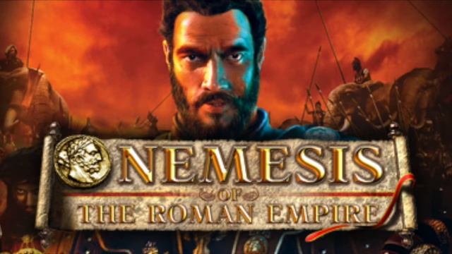 Nemesis of The Roman Empire OST - Track 5 смотреть онлайн