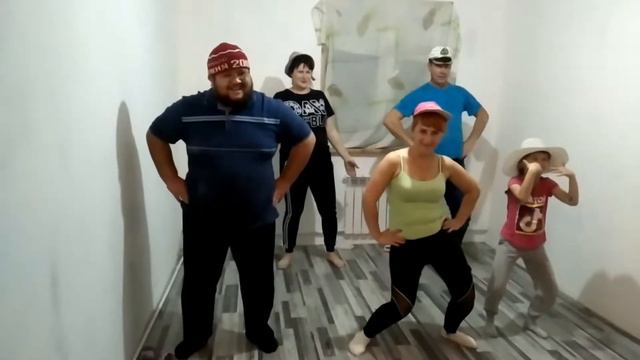 Little Бig пухляш смотреть онлайн
