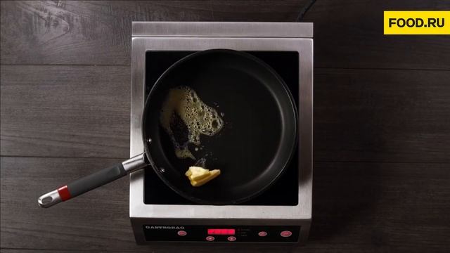 Рыбный суп | Рецепты Food.ru смотреть онлайн