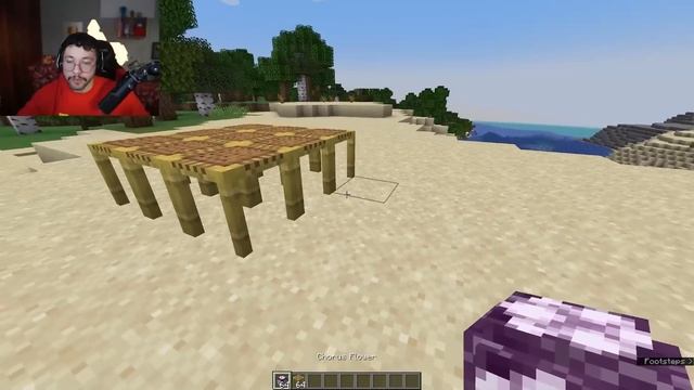 كل شيء عن ماين كرافت 1.19.3 !! смотреть онлайн