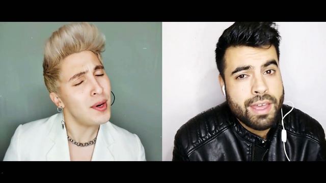 Tiburones - Richi Angel - Saile - Ricky Martín (Cover) смотреть онлайн