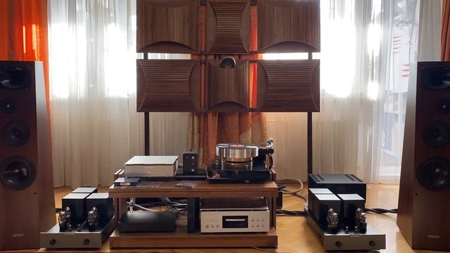 Crystalvox PA-40T - DM смотреть онлайн