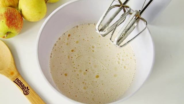 Сборник рецептов