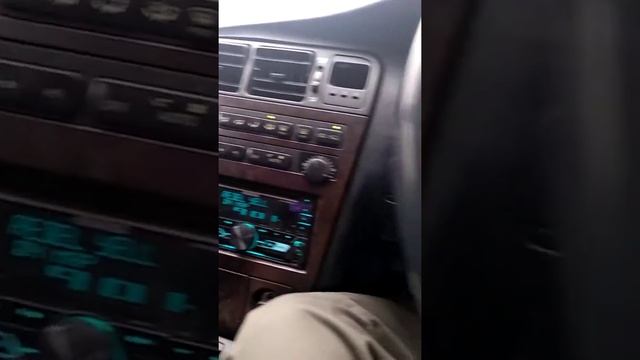 Штатная акустика Toyota chaser 90 смотреть онлайн