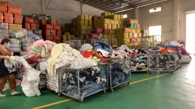 My factory in Guangzhou Baiyun District смотреть онлайн