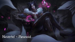 Imba Music #5 - Музыка для ГЕЙМЕРОВ [PvP / PVE / GRIND / FARM / MMORPG]