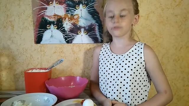 Оладьи из кабачков и картофеля