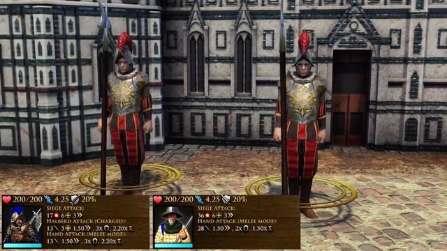 ITALY in 11 Minutes┃Age of Empires III: Definitive Edition┃Italy Civilization смотреть онлайн