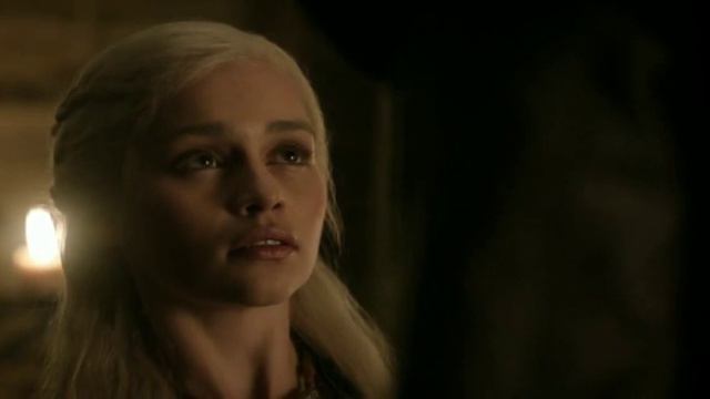 Смерть Визериса Таргариена. смотреть онлайн