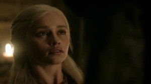 Смерть Визериса Таргариена.