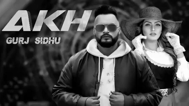 #tseries# akh gurj Sidhu new song смотреть онлайн