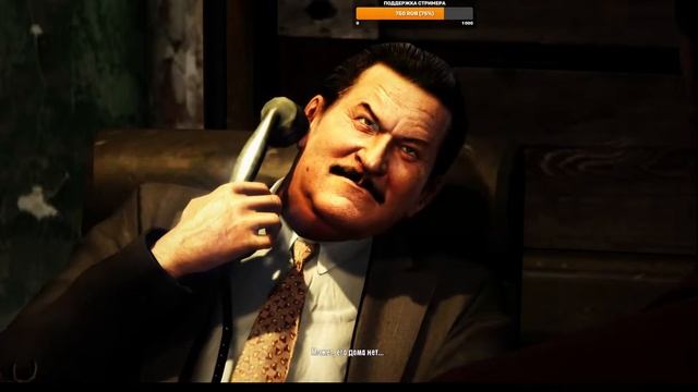 Mafia 2- прохождение часть 2 смотреть онлайн
