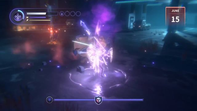Eternights - New Release Date Trailer | PS5 & PS4 Games смотреть онлайн