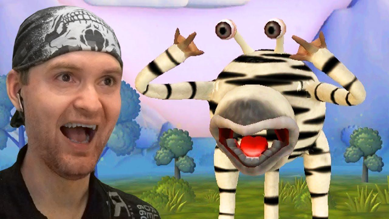 НЕВОЗМОЖНО НЕ СМЕЯТЬСЯ! ► Spore #3 Прохождение смотреть онлайн