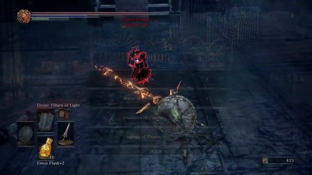 Dark Souls 3 ► 15 Late Game Secrets смотреть онлайн
